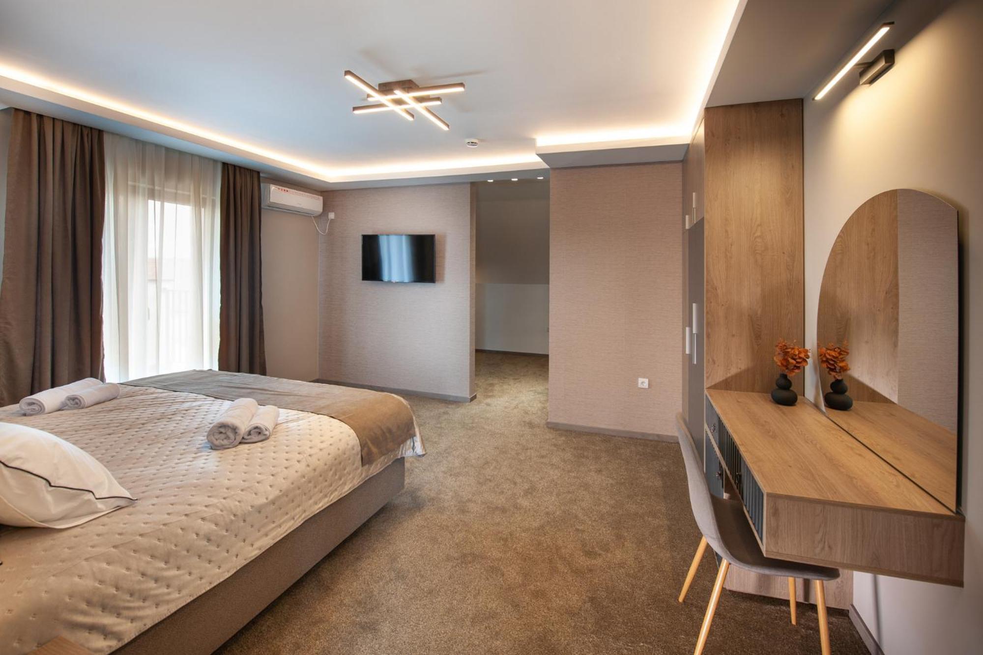 Hotel Kralj Kraljevo Habitación foto